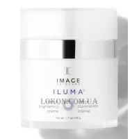 IMAGE Skincare Iluma Intense Brightening Cream - Інтенсивний освітлюючий крем