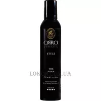 ORRO Style Hair Foam - Піна для волосся