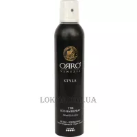 ORRO Style Eco Hairspray Strong - Лак для волосся сильної фіксації Eco