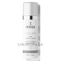 IMAGE Skincare Ageless Total Retinol-A Crème - Нічний крем з ретинолом