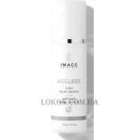 IMAGE Skincare Ageless Total Facial Cleanser - Очищуючий гель з АНА