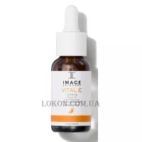 IMAGE Skincare Vital C Hydrating Facial Oil - Поживна олія з вітаміном С