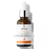 IMAGE Skincare Vital C Hydrating A C E Serum - Зволожуюча антиоксидантна сироватка з вітамінами А, С, Е