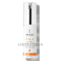 IMAGE Skincare Vital C Hydrating Eye Recovery Gel - Інтенсивний зволожуючий гель для повік