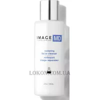 IMAGE Skincare MD Restoring Facial Cleanser - Очищуючий гель з АНА/ВНА