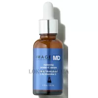IMAGE Skincare MD Restoring Power C Serum - Відновлююча сироватка з феруловою кислотою
