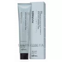 KAARAL Maraes Demi Permanent Hair Color - Напівперманентна безаміачна фарба для волосся