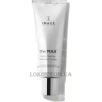 IMAGE Skincare The Max Stem Cell Facial Cleanser - Очищуючий гель зі стовбуровими клітинами
