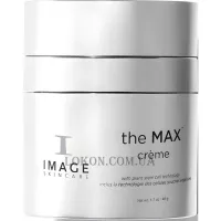 IMAGE Skincare The Max Stem Cell Cream - Нічний крем зі стовбуровими клітинами