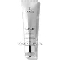 IMAGE Skincare The Max Stem Cell Neck Lift - Крем-ліфтинг для шиї і декольте  зі стовбуровими клітинами