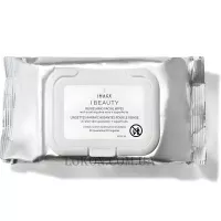 IMAGE Skincare I Beauty Refreshing Facial Wipes - Очищуючі тонізуючі серветки