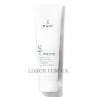 IMAGE Skincare Ormedic Balancing Gel Polisher - Відлущуючий гель з алое