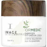 IMAGE Skincare Ormedic Balancing Bio Peptide Cream - Біопептидний крем