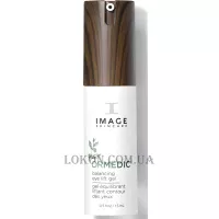 IMAGE Skincare Ormedic Balancing Eye Lift Gel - Ліфтинговий крем-гель для повік