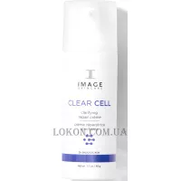 IMAGE Skincare Clear Cell Clarifying Repair Cream - Відновлюючий крем-гель для проблемної шкіри