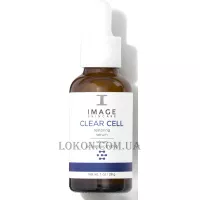 IMAGE Skincare Clear Cell Restoring Serum Oil-Free - Відновлююча сироватка
