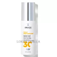 IMAGE Skincare Daily Prevention Protect Refresh Mist SPF30 - Захисний та освіжаючий міст SPF-30