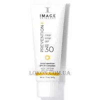 IMAGE Skincare Prevention+ Сlear Solar Gel SPF30 - Сонцезахисний гель SPF-30