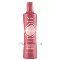 FANOLA Wonder Volume Shampoo - Шампунь для об'єму волосся