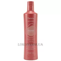 FANOLA Wonder Volume Conditioner - Кондиціонер для об'єму волосся