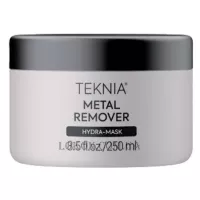 LAKME Teknia Metal Remover Hydra-Mask - Інтенсивна зволожуюча маска
