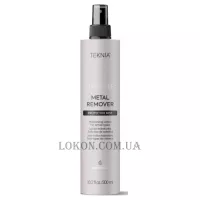 LAKME Teknia Metal Remover Protector Mist - Зволожуючий лосьйон