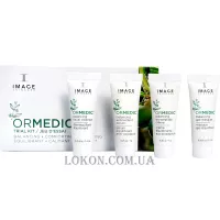 IMAGE Skincare Ormedic Trial Kit - Пробний набір