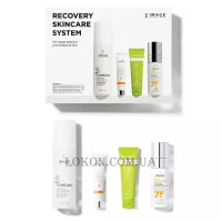 IMAGE Skincare Recovery Skincare System Kit - Відновлювальний постпроцедурний набір