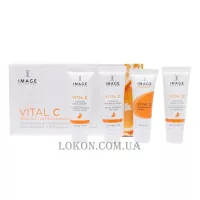 IMAGE Skincare Vital С - Пробний набір