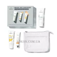 IMAGE Skincare Ready. Set. Discover - Стартовий набір