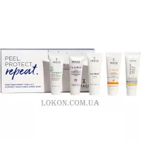 IMAGE Skincare Post-Treatment Trial Kit - Пробний набір