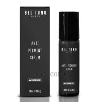 BEL TONO Anti Pigment Serum - Антипігментна сироватка