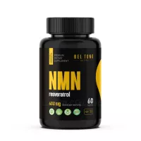 BEL TONO Resveratrol 600 мг - Ресвератрол