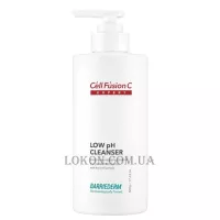 CELL FUSION C Low pH Cleanser - Ніжний гель для очищення сухої шкіри