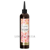 NEVITALY Shimmer Instant Lamination Fluid - Вода для ламінування волосся