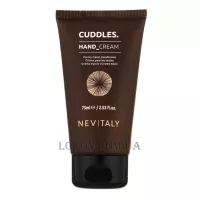 NEVITALY Cuddles Hands Cream - Крем для рук
