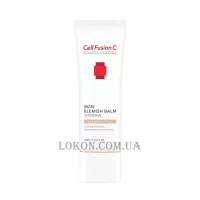 CELL FUSION C Skin Blemish Balm Intensive - ВВ-крем