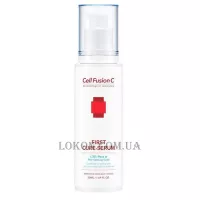 CELL FUSION C Post Alpha First Cure Serum - Сироватка для сухої та чутливої шкіри обличчя
