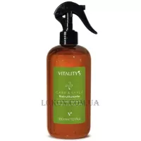 VITALITY'S Care & Style Ristrutturante Pre-Treatment - Спрей-прешампунь для відновлення волосся