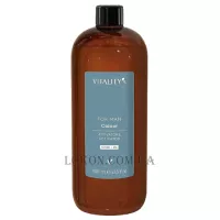 VITALITY'S For Man Colour Activator 13 vol - Активатор 4%