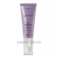 GLYMED PLUS Lip Enhancer with Warming Actives - Бальзам для губ для додаткового об'єму