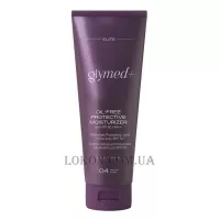 GLYMED PLUS Oil-Free Protective Moisturizer SPF 50 - Сонцезахисний крем з SPF-50