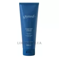 GLYMED PLUS Comfort Cream with Aloe Vera - Заспокійливий крем з алое вера
