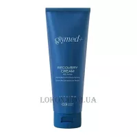 GLYMED PLUS Recovery Cream with Arnica - Заспокійливий крем з арнікою