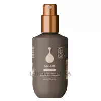 SCREEN Color Sealing Water - Ущільнюючий та герметизуючий спрей для фарбованого волосся