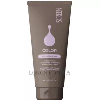 SCREEN Color Anti-Yellow Mask - Маска для нейтралізації жовтих відтінків