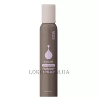 SCREEN Color Anti-Yellow Mousse - Мус для нейтралізації жовтих відтінків