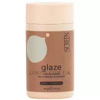 SCREEN Purest Glaze Color Saver Veg Powder Shampoo - Шампунь для збереження кольору у формі порошку