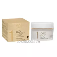 LABO TRANSDERMIC 1 Anti-Age Renovating Smoothing Cream - Антивіковий відновлюючий крем