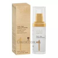 LABO TRANSDERMIC 1 Anti-Age Renovating Smoothing Serum - Антивікова відновлююча сироватка